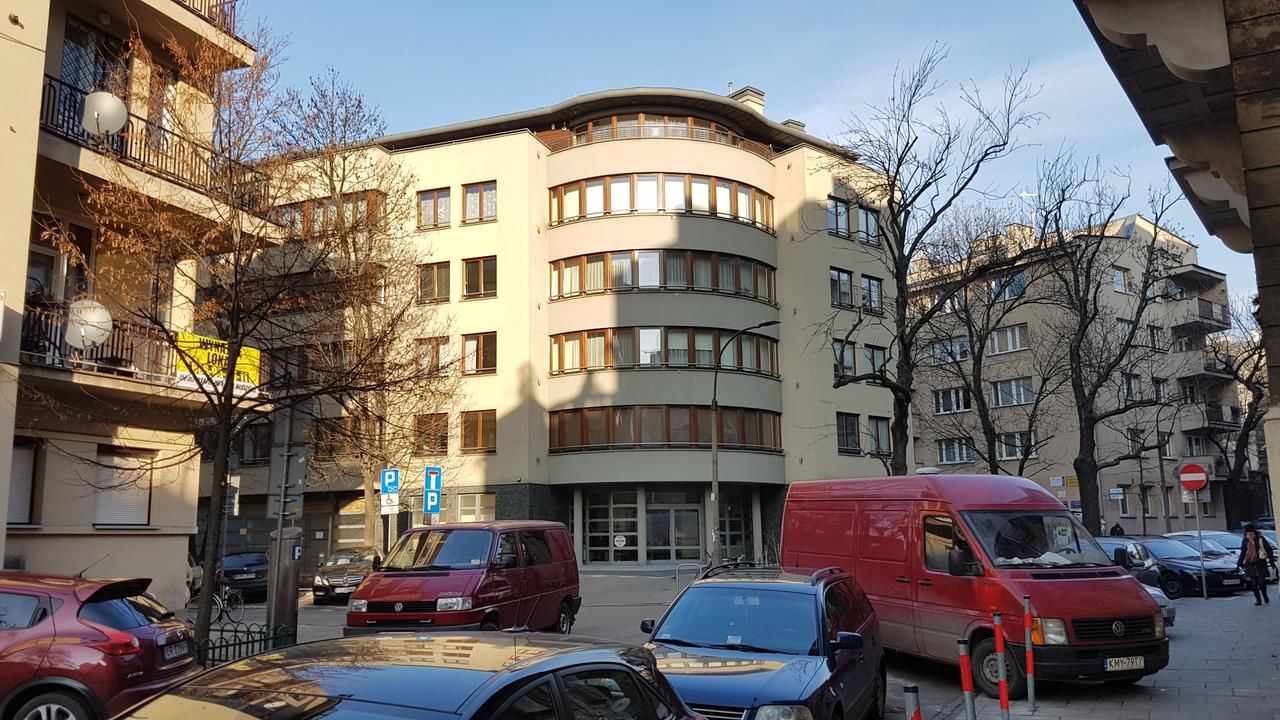 Апартаменты Apartments Kremer I Cracow Краков-44