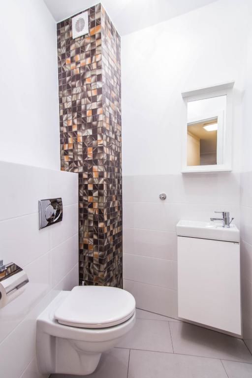 Апартаменты Apartments Kremer I Cracow Краков