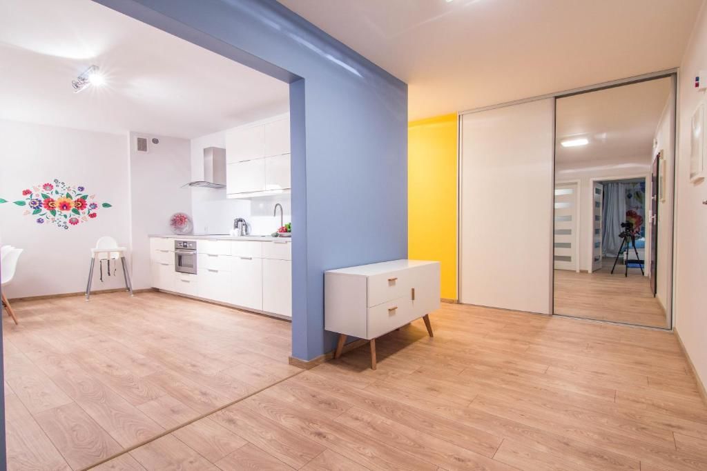 Апартаменты Apartments Kremer I Cracow Краков