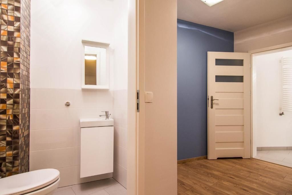 Апартаменты Apartments Kremer I Cracow Краков