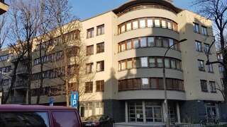 Апартаменты Apartments Kremer I Cracow Краков-5