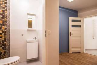 Апартаменты Apartments Kremer I Cracow Краков Апартаменты с 2 спальнями-33