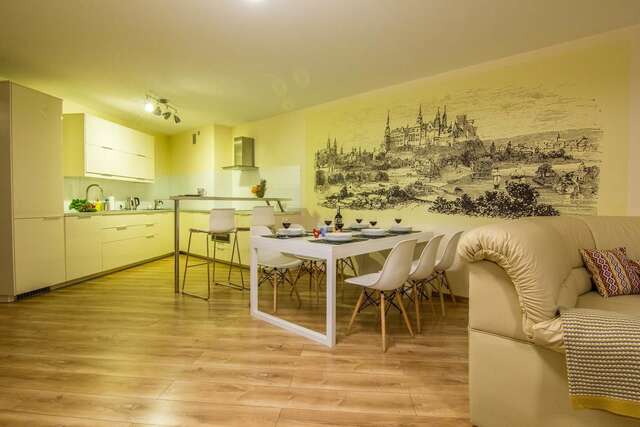 Апартаменты Apartments Kremer I Cracow Краков-12