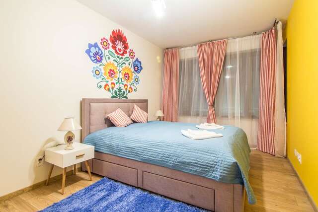 Апартаменты Apartments Kremer I Cracow Краков-39