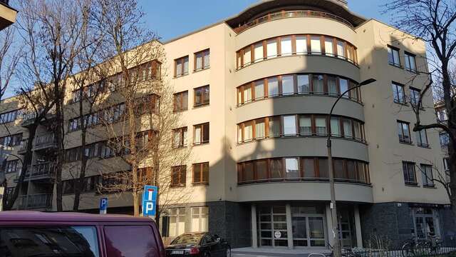 Апартаменты Apartments Kremer I Cracow Краков-8