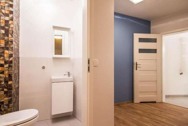 Апартаменты Apartments Kremer I Cracow Краков-69